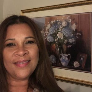 Meet your Posher, Nilda